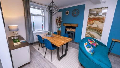 Afan Forest Retreat Trails from the door - Foto 2