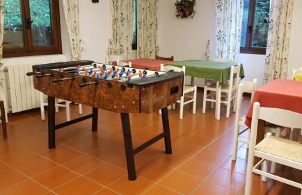 Appartamento Isabella - Residence Montesole - Foto 46