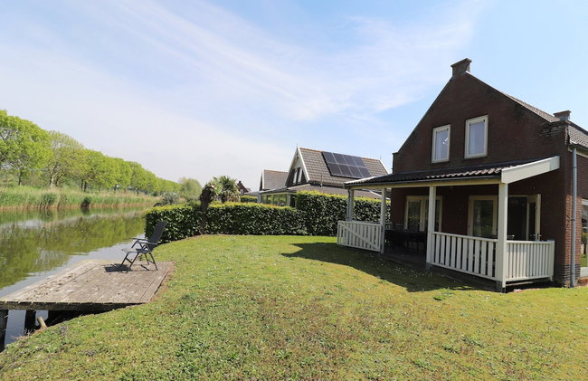 Bungalow in Zuytland Buiten by the Water - Foto 13
