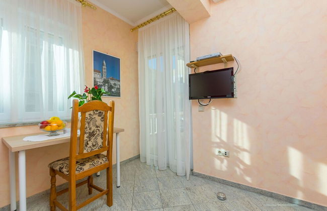 Apartments Tonko - Foto 60