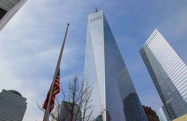 Visite guidée dans New York - Photo 7
