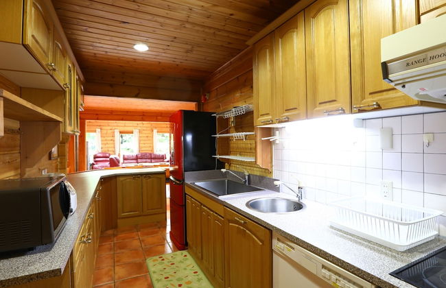 Campagne Hakuba - Foto 31