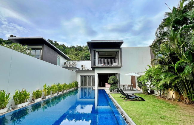 Baan Yamu By RESAVA - Foto 1