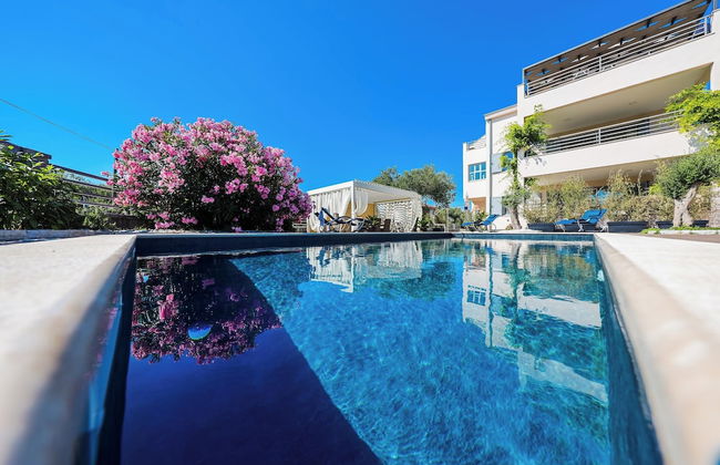 Villa Olive Garden Apartments - Foto 66