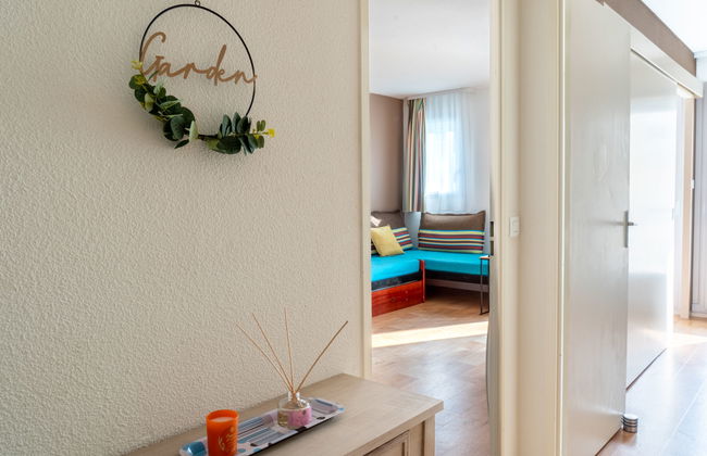 Le Hameau du Golf - Foto 12