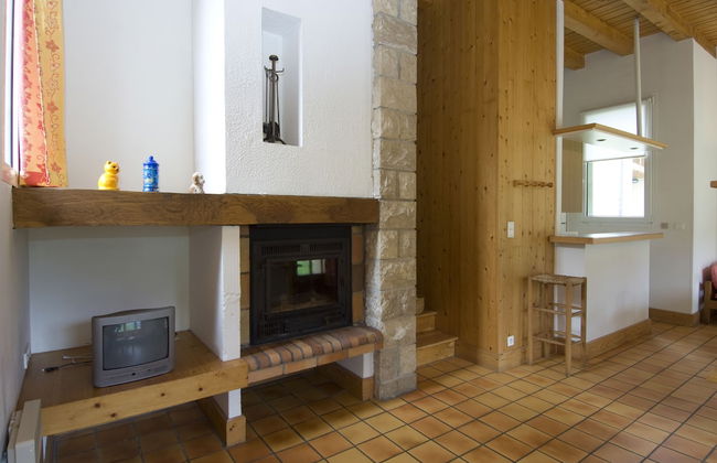 Village de Gites le Colombier - Foto 17