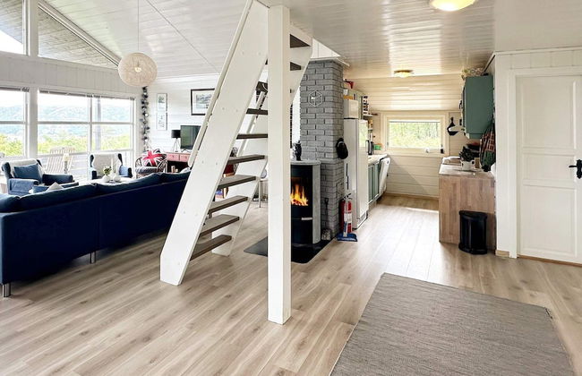 9 Person Holiday Home in Korshamn-by Traum - Foto 34