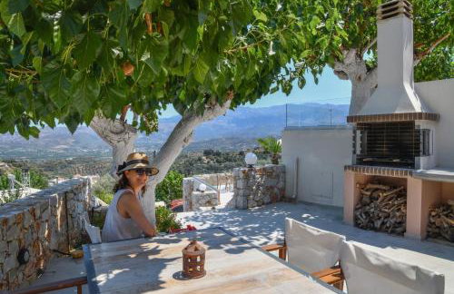 Alexandras's Mansion - Fragkia's House - Photo 37