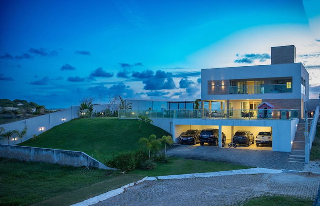 Casa na Praia de Graçandu por Carpediem - Foto 49