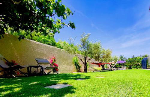 Au Murmure de la Sorgue - Foto 14