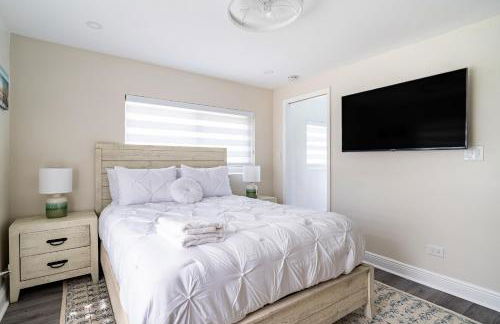 Delray Oasis: Pool, Gazebo & Beach Access - Foto 29