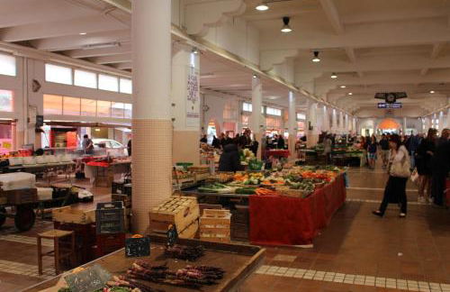 Résidence Le Président - Forville - Foto 25