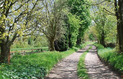 Freebirch Barn - Cottage - Foto 13