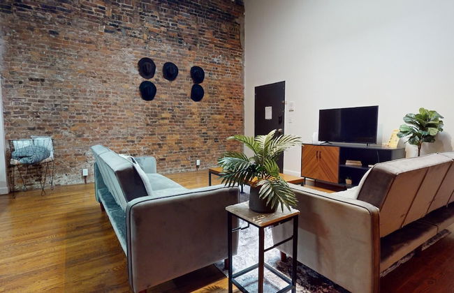 The Lofts at 107 - Foto 50