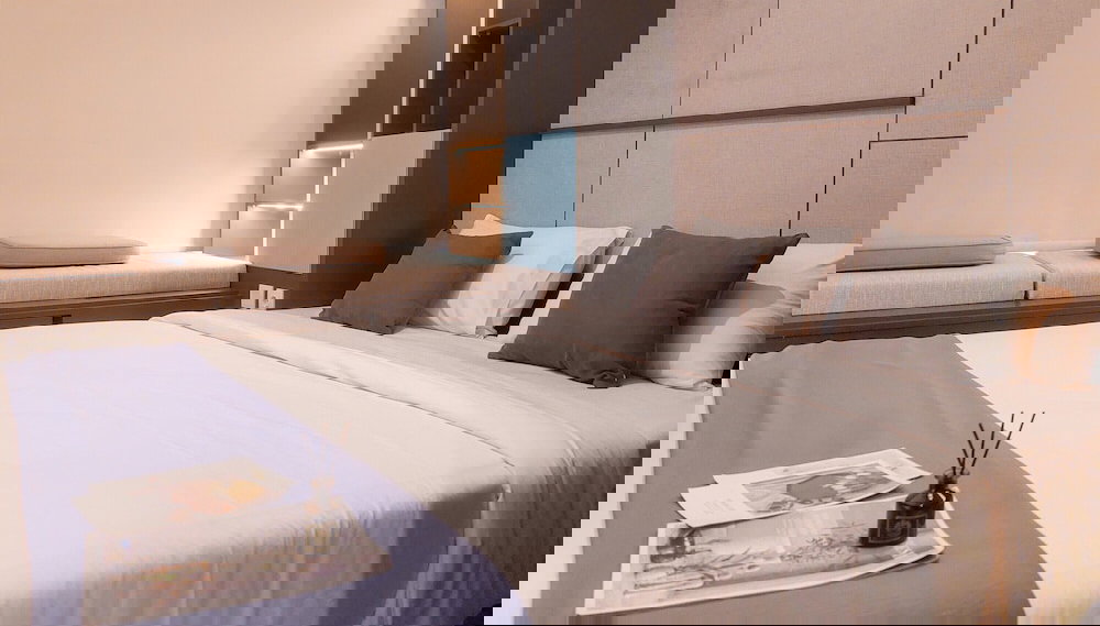 Cozy and New Studio at Collins Boulevard Apartment - Foto 1, Imagen principal