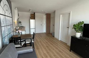 Cityscape apartment - 15 minutes drive from the Old Town - Foto 23