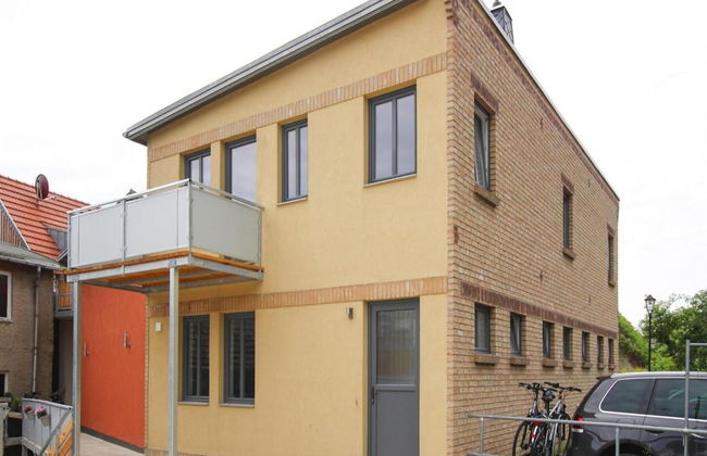 Reihenhaus in Malchow - Foto 1