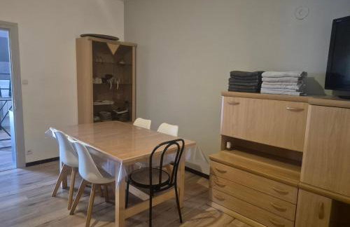 Maison de ville à 10 min du PAL - Foto 4