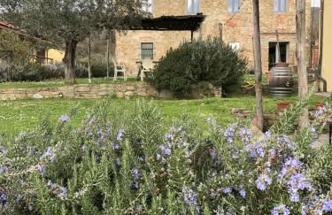 Agriturismo La Posta Reale - Foto 115