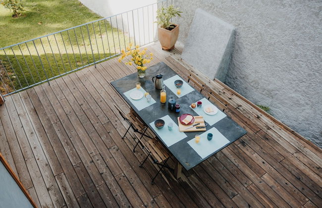 La Maison Augustine - Foto 21