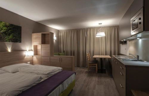 Appartamenti Pradalago Marilleva 900 - Foto 19