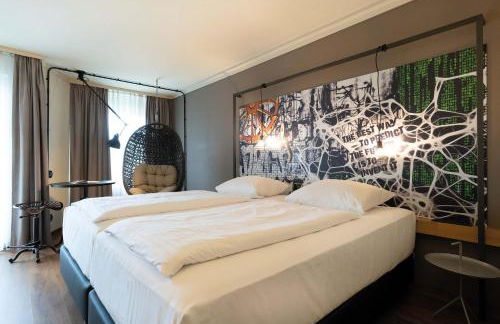 Seminaris Hotel Bad Boll - Foto 50