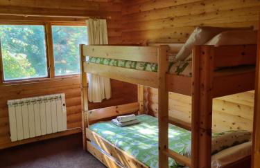 Our Log House in the woods - Photo 46