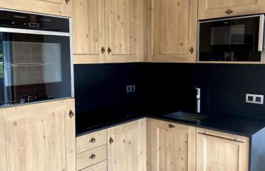 Le Nid Douillet des Gerets - Foto 8