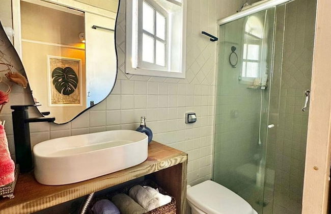 Ap. Aconchego do Campeche - Foto 14