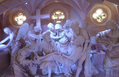 Dans un jardin - Foto 15