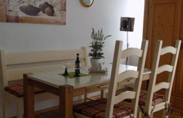 Ferienland Sonnenwald Fewo 46 und Studio 50 in Schöfweg Bayerischer Wald - Foto 16