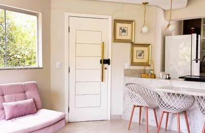 Apartamento Largo Premium - Foto 39