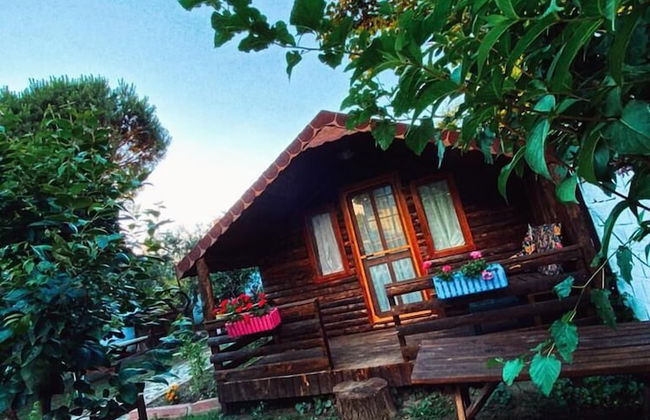Zeytindagi Bungalow - Foto 39