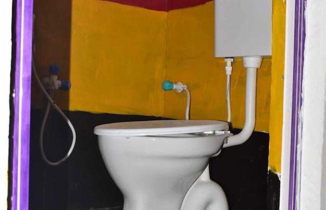 TabTrips Laxmi resort - Photo 8