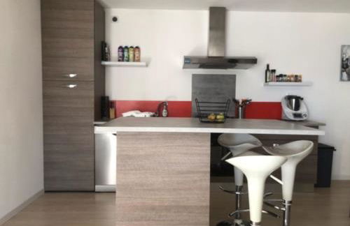 Les Gîtes de Chauvet - Foto 26