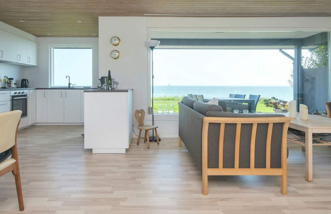 Seaside Panorama Retreat - By Traum Ferienwohnungen - Foto 23