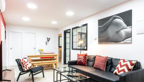 Ever House - ALCALA AIRE Gran TERRAZA ROOFTOP - Foto 2