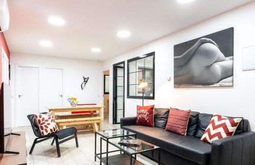 Ever House - ALCALA AIRE Gran TERRAZA ROOFTOP - Photo 2