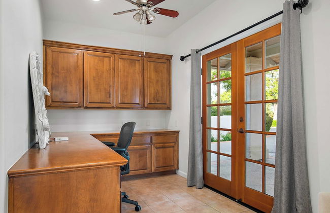 Wellsona Vineyard Retreat + Pool, Hot Tub, Views Main Home + Guest Home - Foto 13