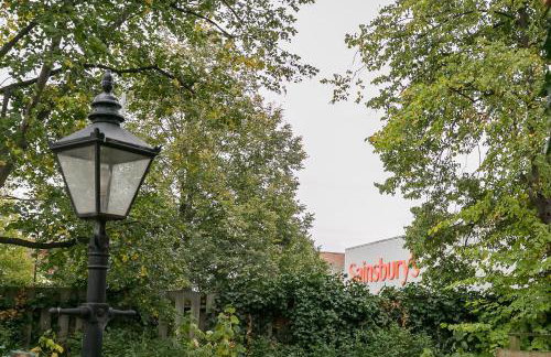 Qties Luxury Home - Foto 20