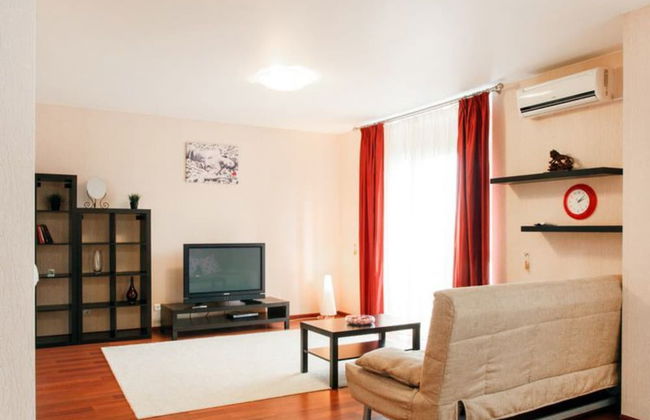 Daudel Hotel Tyumen Centre - Foto 64