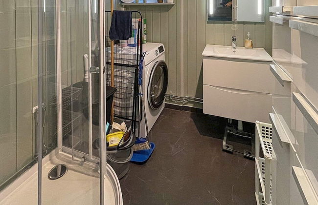 10 Person Holiday Home in Halden-by Traum - Foto 17