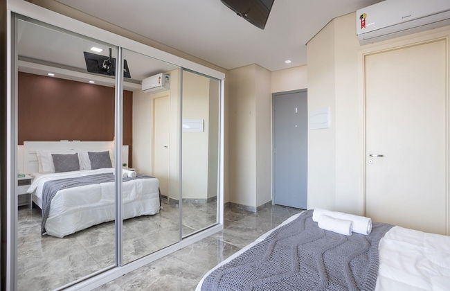 Vita Bom Retiro - Foto 47