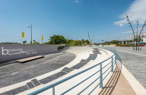 Excellent Location Bulevar San Pedro Alcantara-Marbella - Photo 20