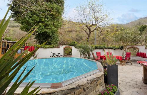 Paradies Ligurien - Imperia - Foto 25