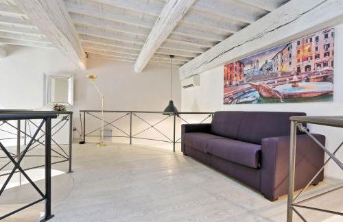 Restart Accommodations Borghese - Foto 22