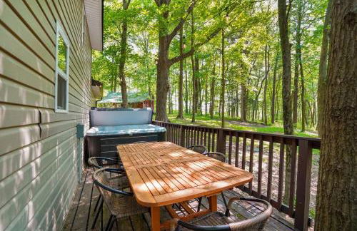 Game RoomHot Tub4mi to Rock HouseGives Back! - Foto 7