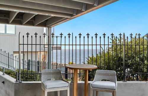 New Modern Studio - Stunning Ocean view - Photo 24