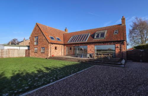 Brambleberry Barn - Foto 52