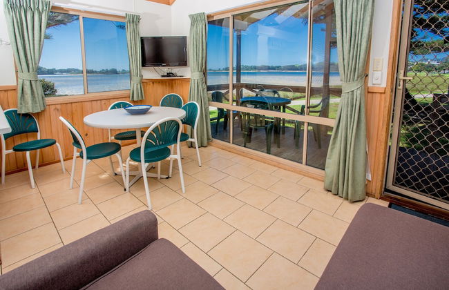 BIG4 Narooma Easts Holiday Park - Foto 30